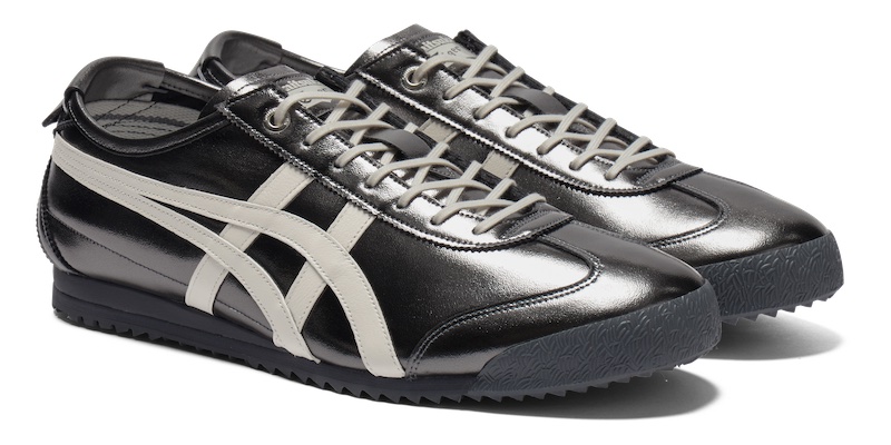 虎 Onitsuka Tiger鬼塚虎-MEXICO 66 SLIP-ON 休閒鞋1183A746-750